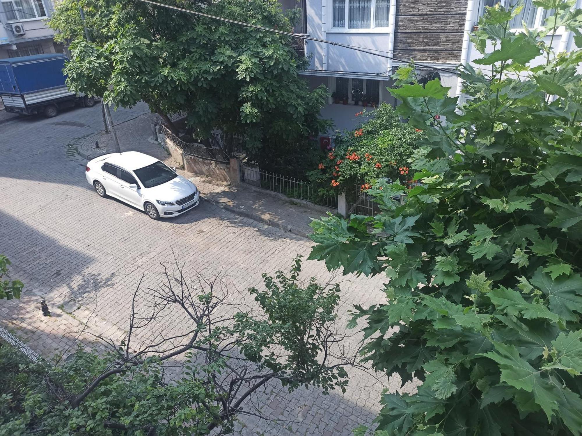 איסטמבול Private Room Close To Merter And Gungoren Textile Center מראה חיצוני תמונה